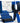 Klemmzwingen 12er Set